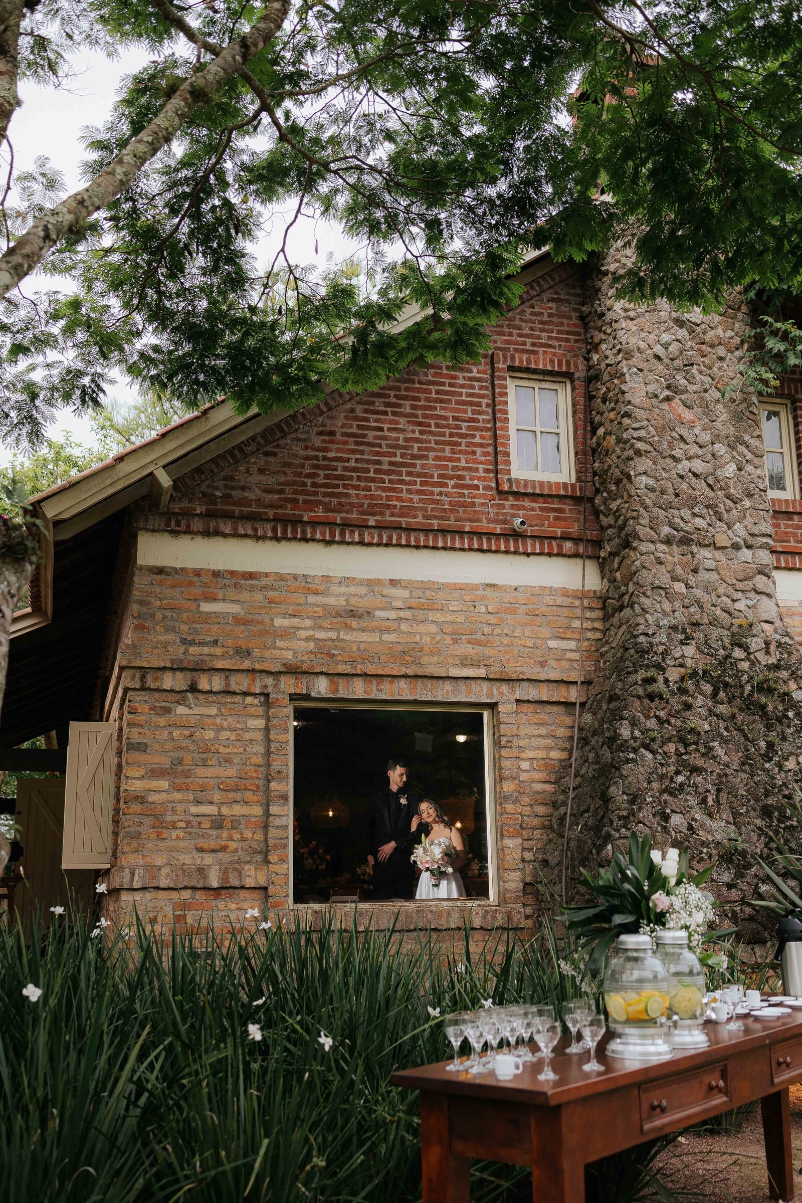 Casamento