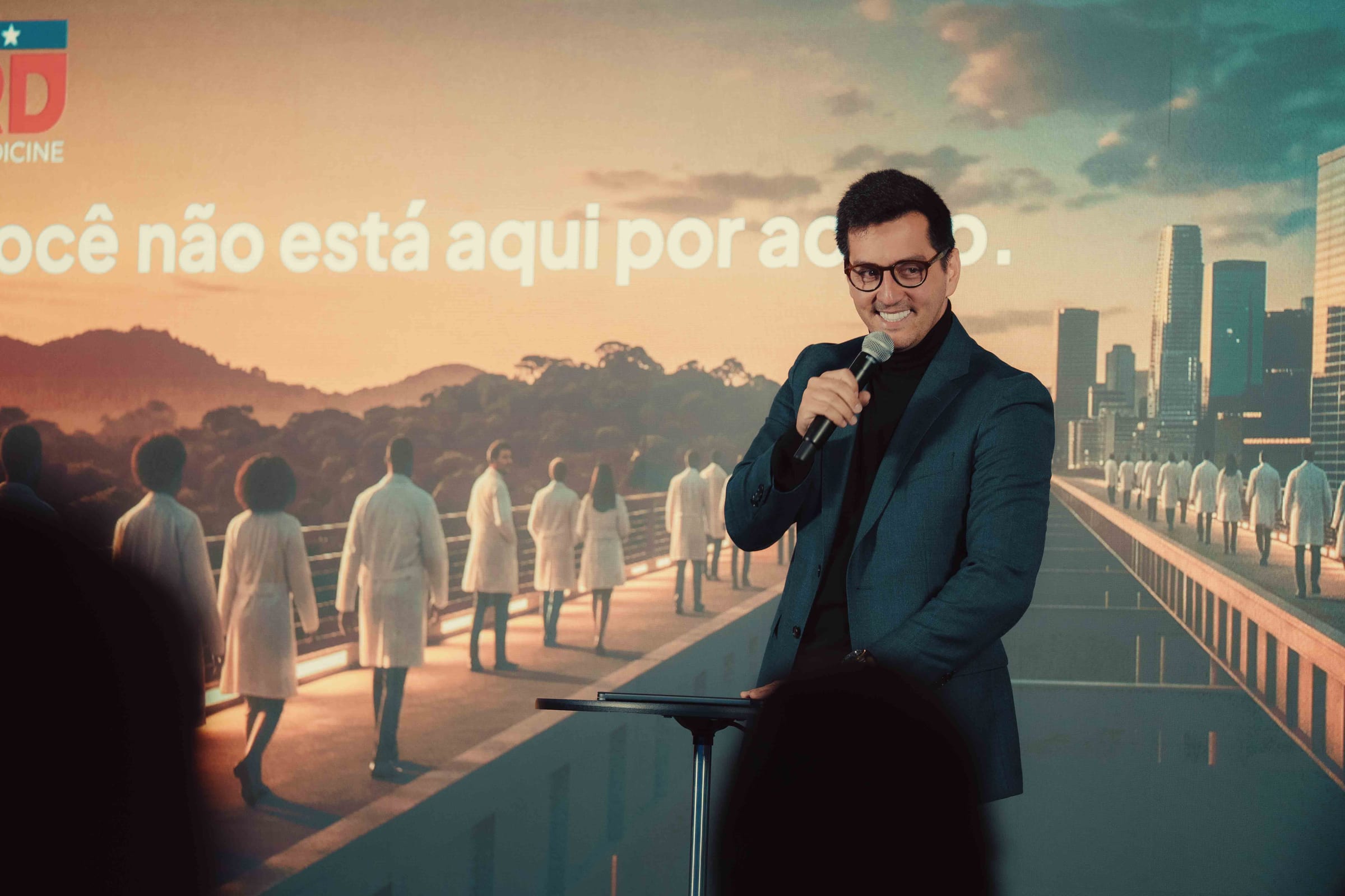 Corporativo